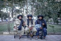 طالبان یک سال پس از سلطه بر افغانستان