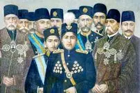 ۸ چهره منفور تاریخ قاجار را بشناسید
