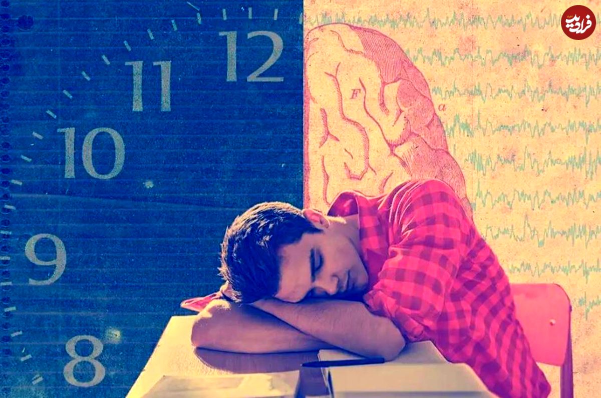 آیا چرت ساده روزانه، مغز را تقویت میکند؟