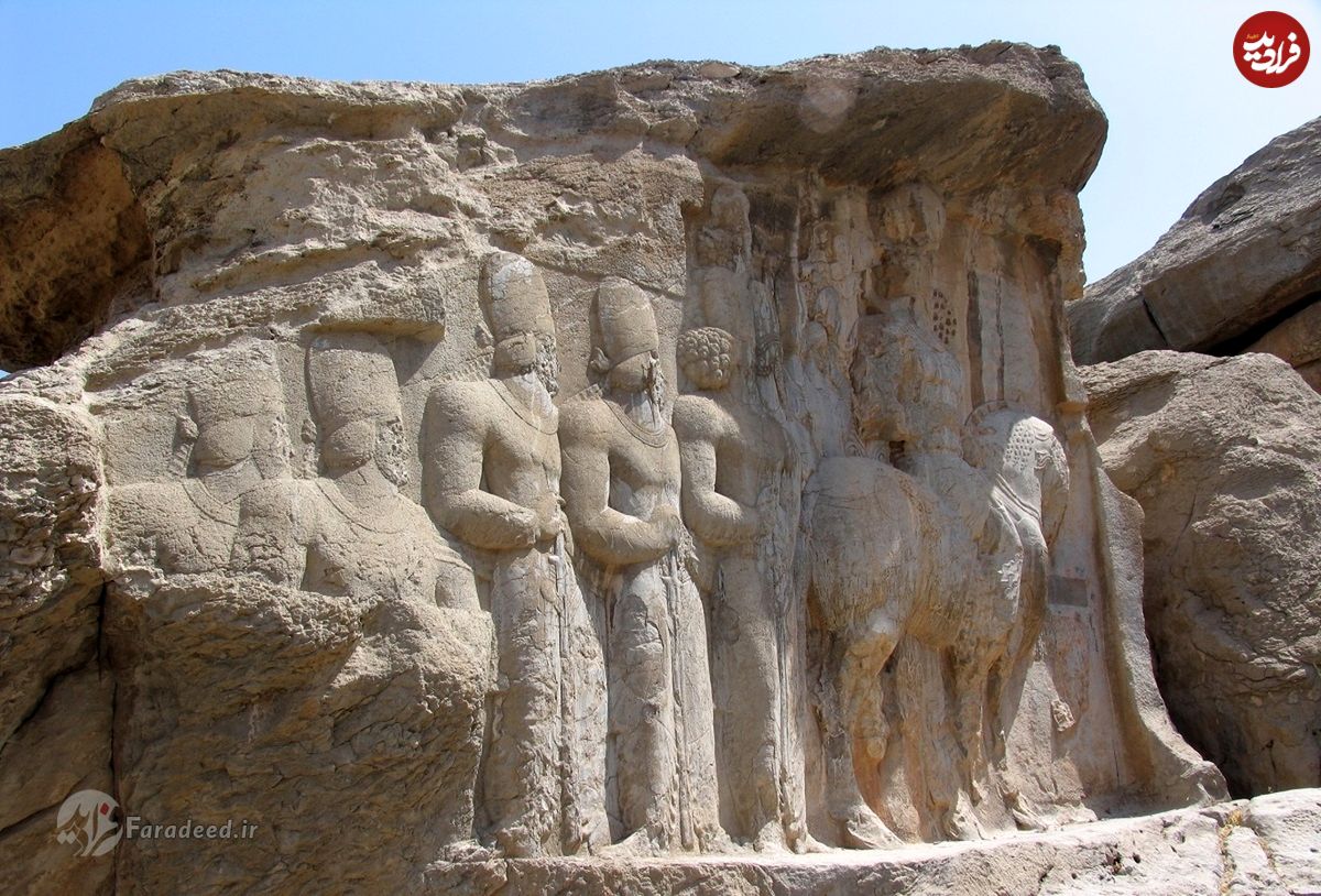 باستان‌شناسی در ایران؛ راهی برای درک مسائل امروزی