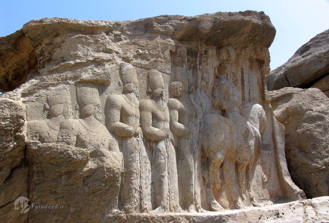 باستان‌شناسی در ایران؛ راهی برای درک مسائل امروزی