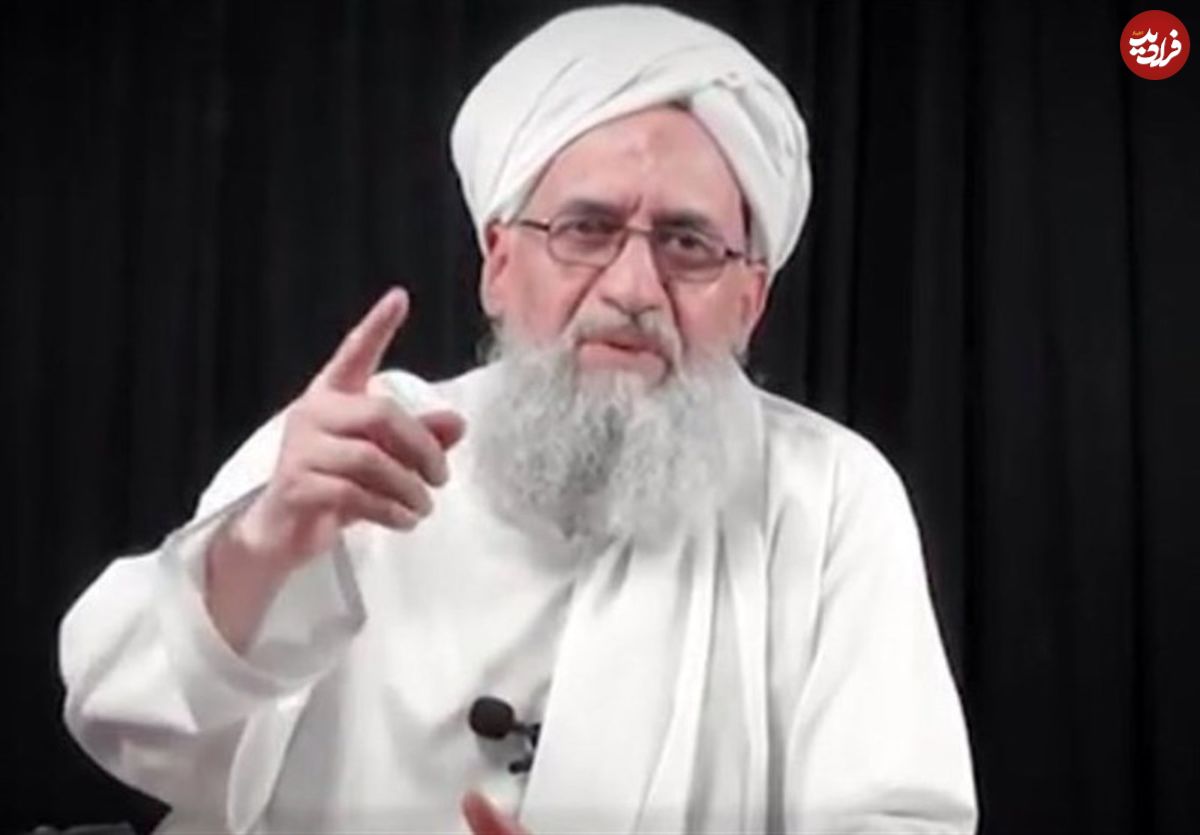 رئیس القاعده زنده شد؟!