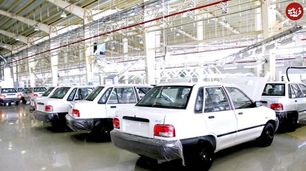 اعتراض به وضعیت تحویل خودروهای ثبتنامی