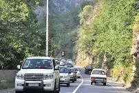 افزایش سفر‌های تابستانی با وجود گرانی!
