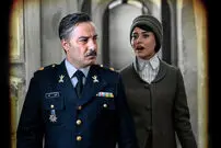فیلم "سرخپوست"؛ شگفت‌انگیز در اجرا