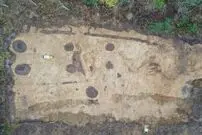 جزئیات کشف تالار عظیم وایکینگ‌ها