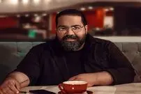 (بشنوید) عاشقتم دندم نرم؛ قطعه مشترکی که رضا صادقی خواند!