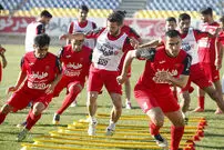 خریدهای پرسپولیس هواداران الاهلی را نگران کرد