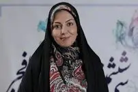 پزشکی قانونی: آزاده نامداری باردار نبود