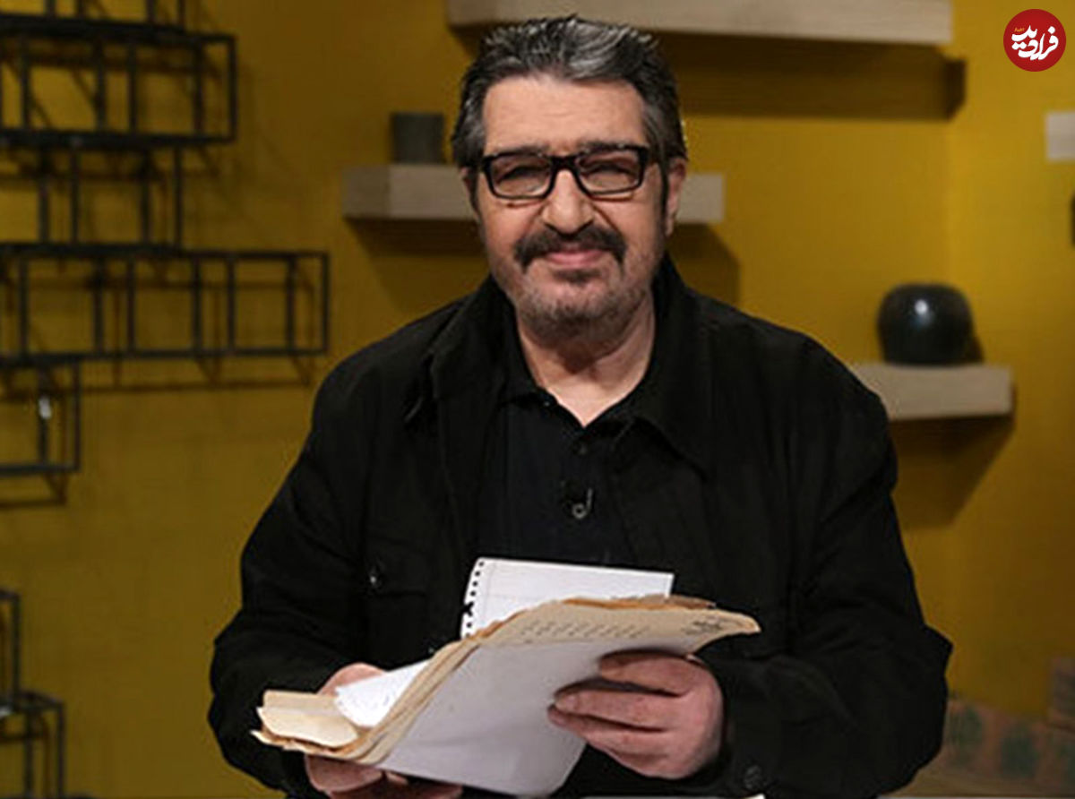 یادداشت محمد صالح‌علاء برای حمیدرضا صدر