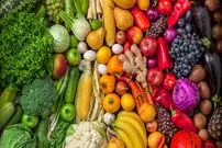 این ۵ خوراکی شما را جوان نگه می‌دارند