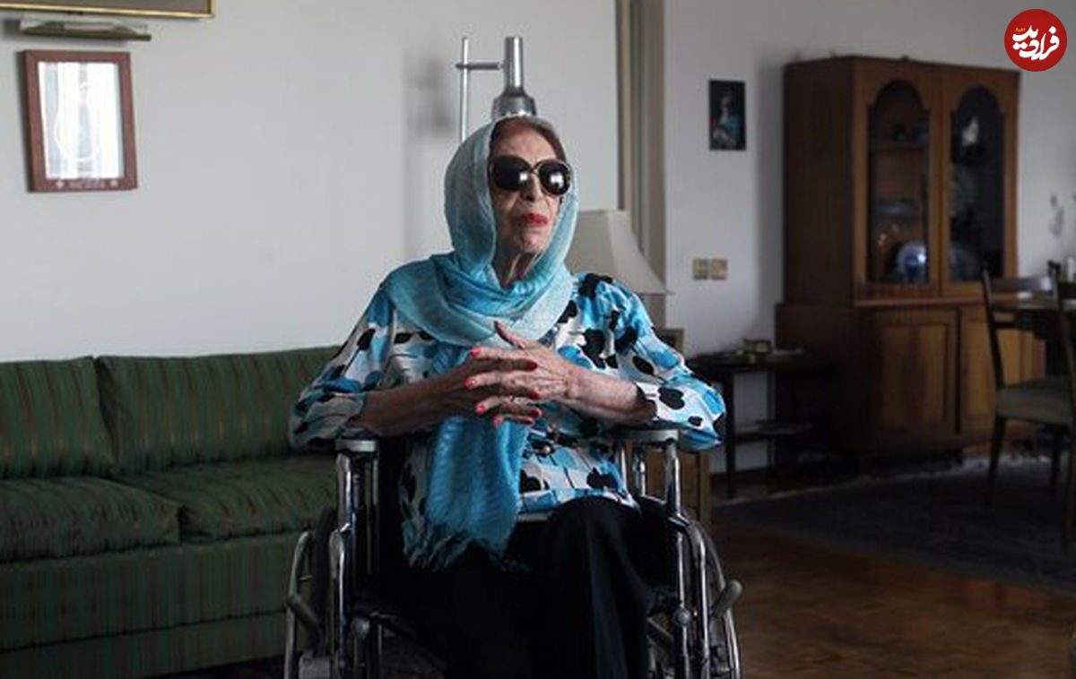 عظمی عدل؛ اولین مترجم زن در ایران