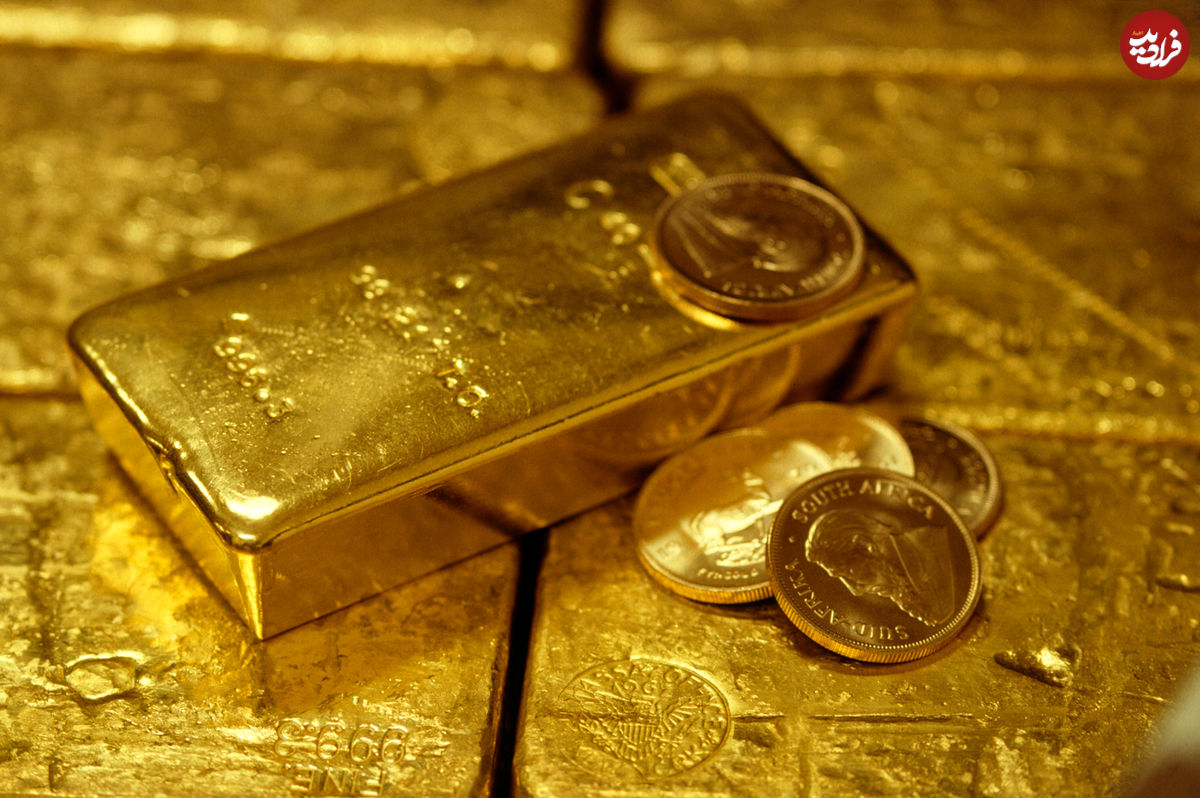 قیمت طلای جهانی، امروز ۱۴۰۰/۰۲/۰۹