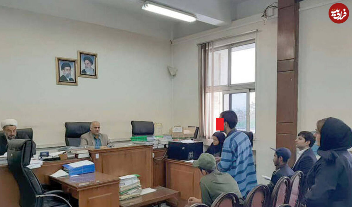 تجاوز به زنان به خاطر انتقام از یک دختر