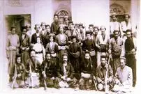 سرداری که کابوس انگلیس شد