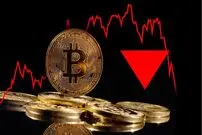 قیمت بیت کوین، امروز ۱۴۰۱/۰۳/۲۵
