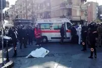 بازیکن پیشین ناپولی به قتل رسید