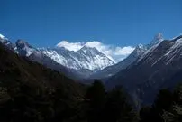 قله اورست بلندتر می‌شود؟!