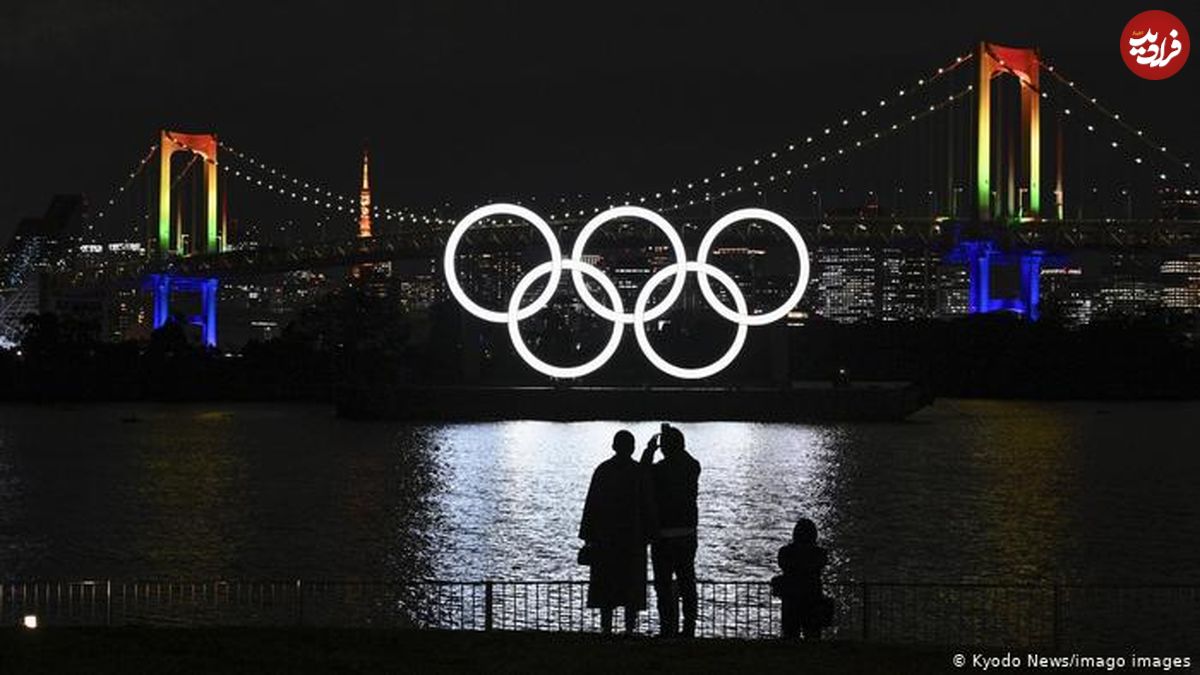 ژاپنی‌ها مخالف برگزاری المپیک در توکیو