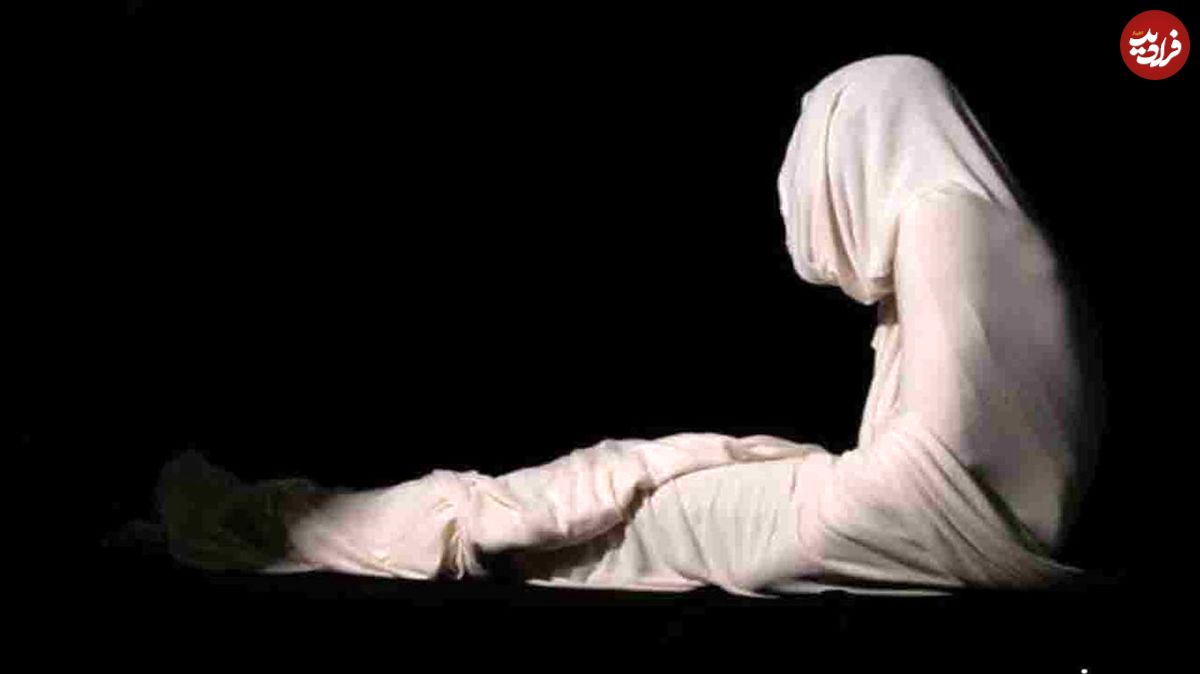 بعد از مرگ و دفن چه بر سر بدن میآید؟