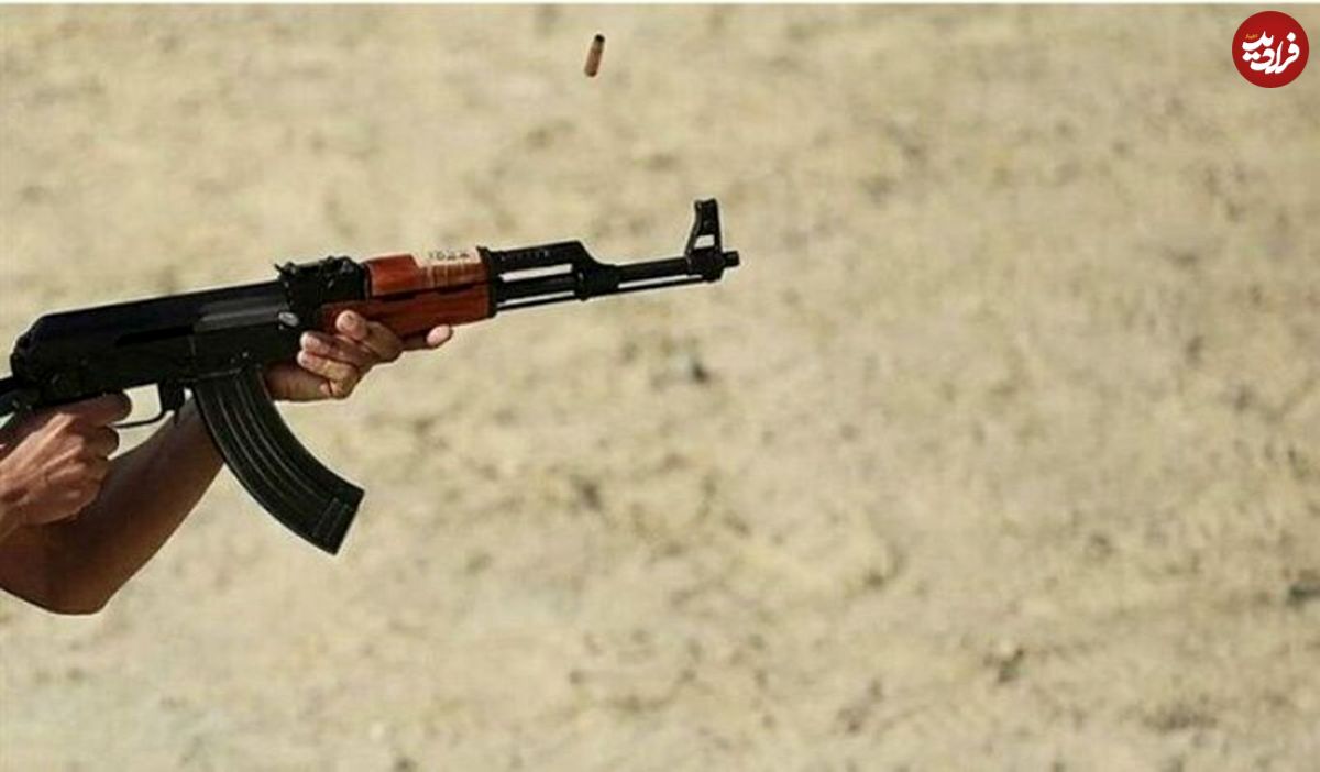 قتل عام در یک روستا؛ ۶کشته، سه زخمی و ۲ گروگان