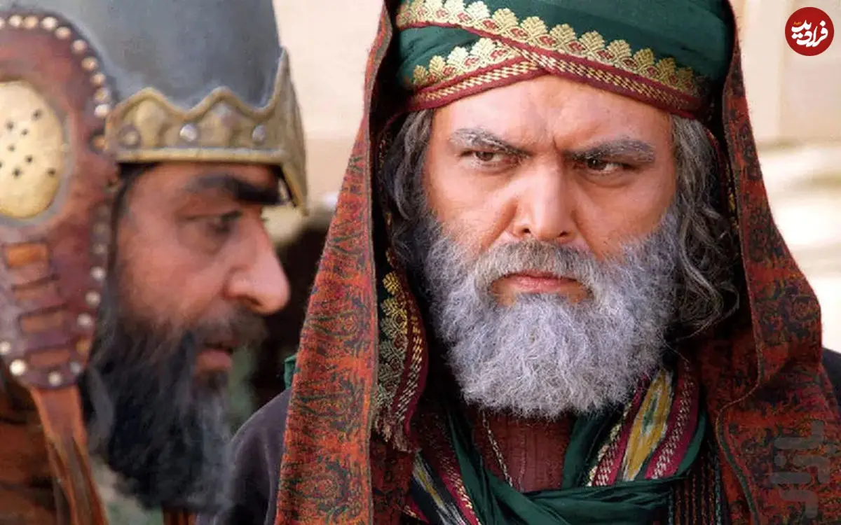 تصاویر| معرفی ۱۰ تا از بهترین سریال‌های تاریخی ایران