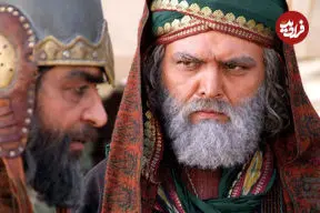 تصاویر| معرفی ۱۰ تا از بهترین سریال‌های تاریخی ایران