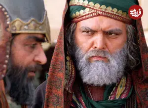 تصاویر| معرفی ۱۰ تا از بهترین سریال‌های تاریخی ایران