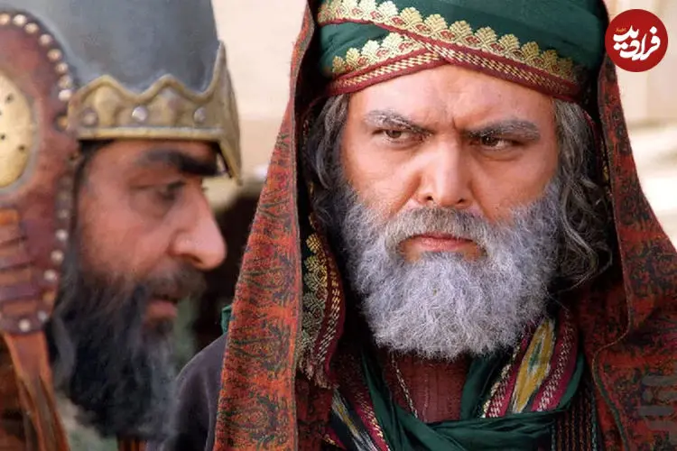 تصاویر| معرفی ۱۰ تا از بهترین سریال‌های تاریخی ایران