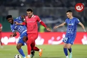 بحران تسویه حساب دلار در پرسپولیس و استقلال؛ خطر فیفا در کمین است