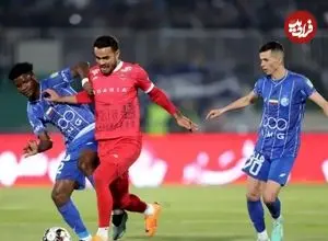 بحران تسویه حساب دلار در پرسپولیس و استقلال؛ خطر فیفا در کمین است