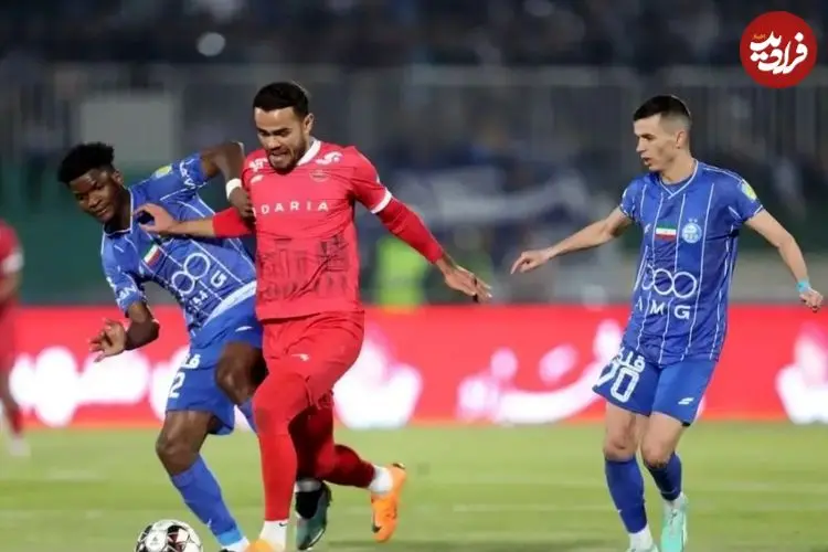 بحران تسویه حساب دلار در پرسپولیس و استقلال؛ خطر فیفا در کمین است