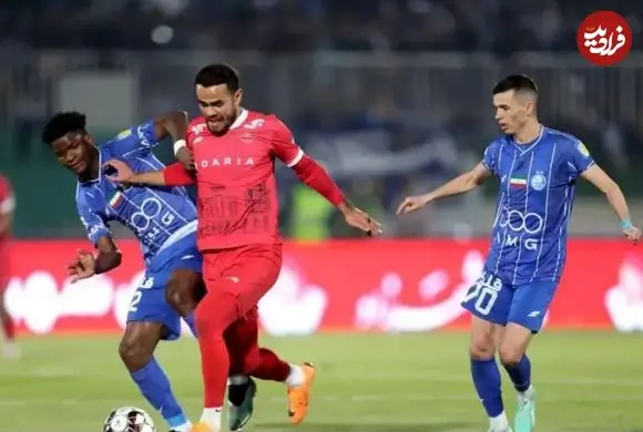 بحران تسویه حساب دلار در پرسپولیس و استقلال؛ خطر فیفا در کمین است