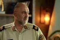 عکس| سفر در زمان؛ «سرگرد جهانی» سریال کلانتری یازده در کودکی؛ اوایل دهه 60