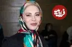 عکس| سفر زمان؛ چهرۀ «افسانه بایگان» در 24 سالگی در فیلم «گمشده»؛ سال 64