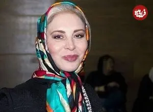 عکس| سفر زمان؛ چهرۀ «افسانه بایگان» در 24 سالگی در فیلم «گمشده»؛ سال 64