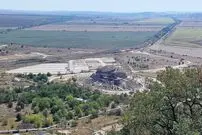 کشفیات شگفت‌انگیز در شهر 7 هزارساله؛ از «نذورات برای ارواح» تا «نقاب خدای نمک»