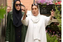 "جاده قدیم"؛ حرکت روی لبه تیغ