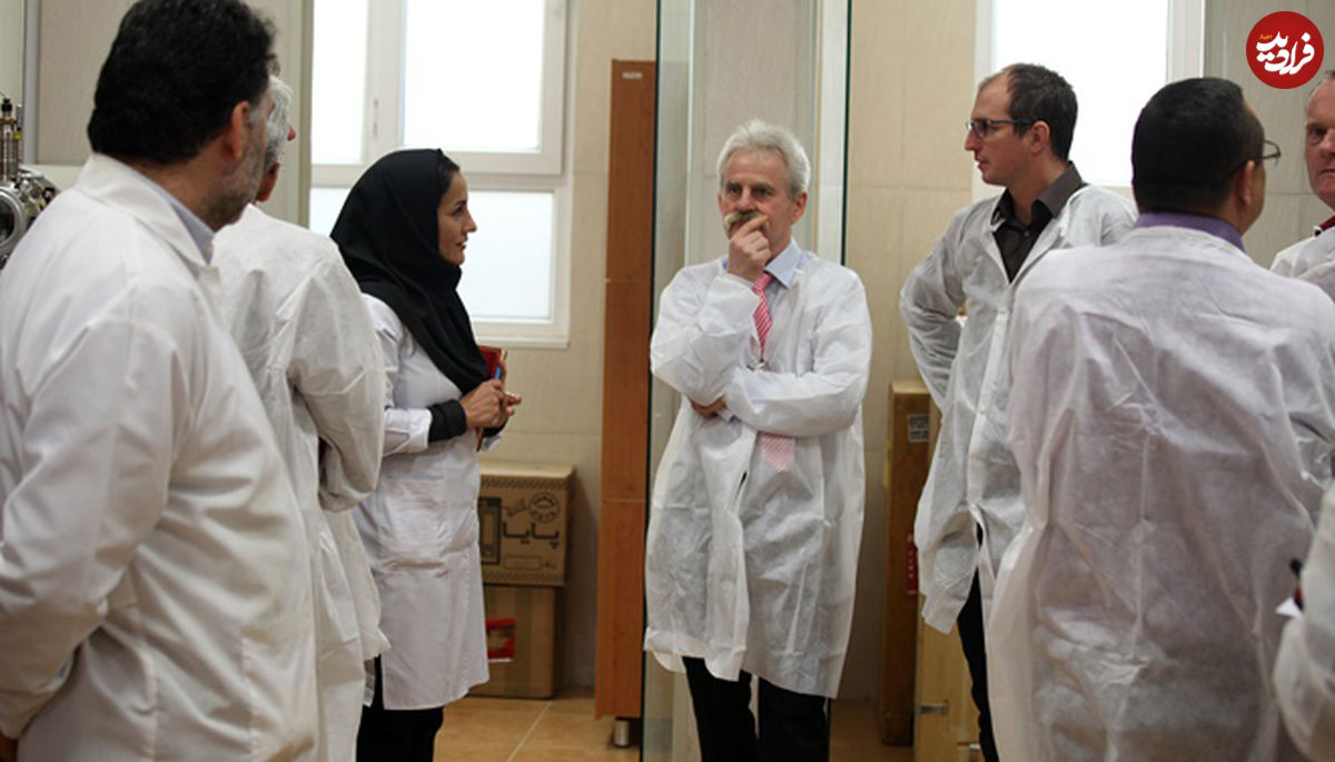 یک محقق ایرانی در فهرست دانشمندان یک درصد برتر دنیا قرار گرفت