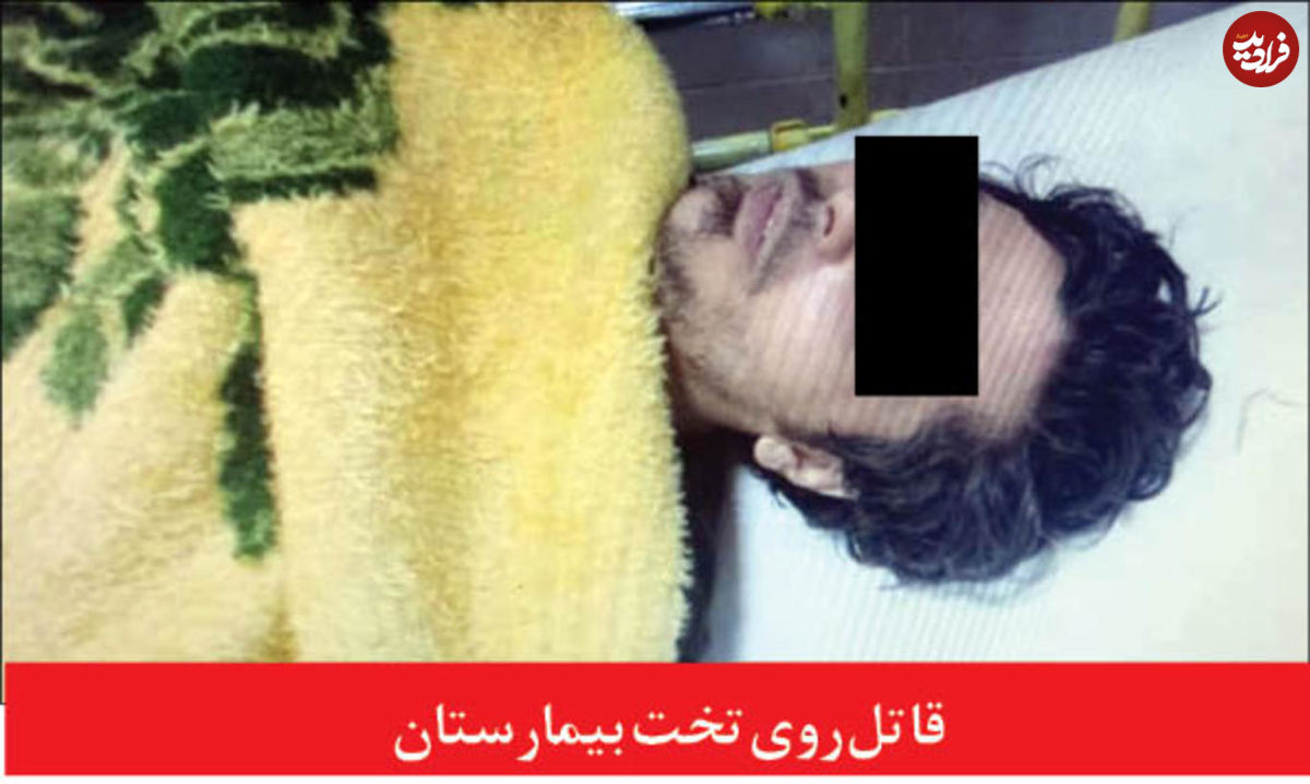 رمزگشایی از قتل کودک ۵ ساله به دست پدر