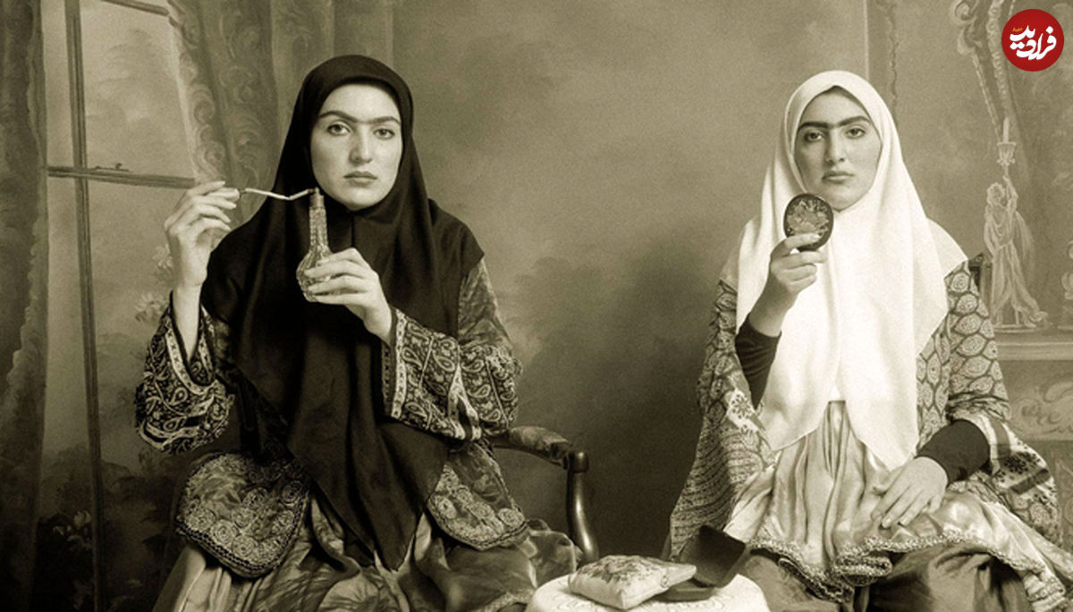 انجمن خیریه زنان پیشرو قاجار