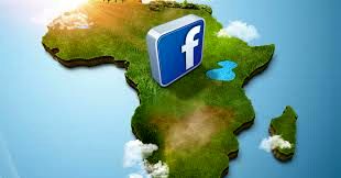 فیس بوک اینترنت را به ۱/۳ میلیارد آفریقایی می‌رساند