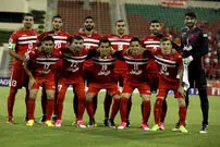 عمان میزبان پرسپولیس و الاهلی شد