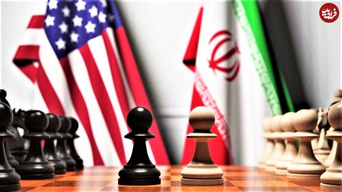 پیش‌بینی اکونومیست از تقابل ایران و آمریکا در ۲۰۲۲