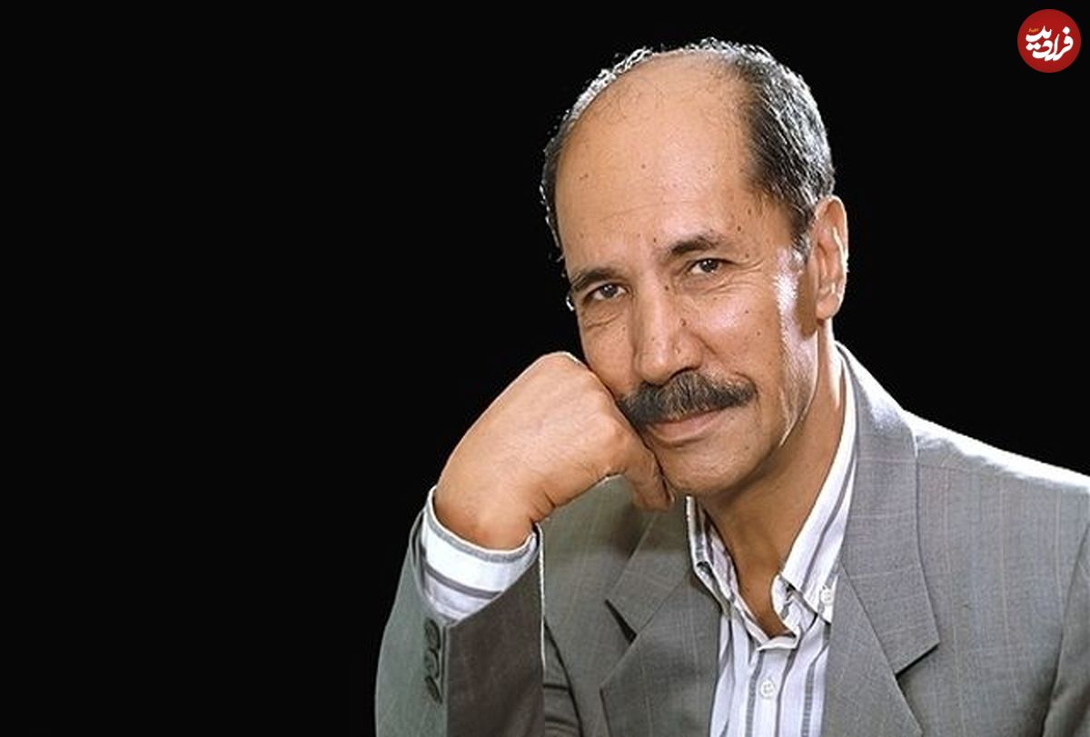 سعدی افشار؛ استاد هنر سیاهبازی
