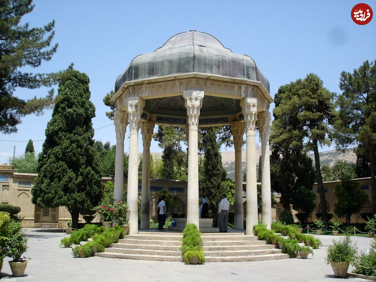تفال به حافظ ۸ مرداد ماه ۱۴۰۱