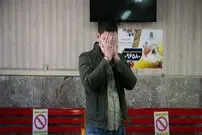 سرقت مسلحانه به خاطر مخارج زایمان