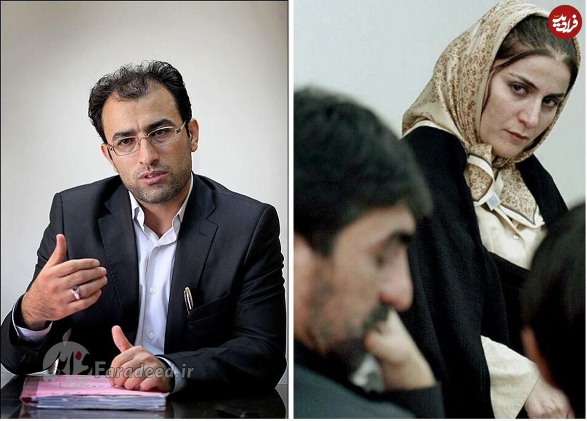 خروج پرونده "شهلا جاهد" از بایگانی ۱۰ ساله