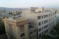 قیمت آپارتمان در مناطق مختلف تهران