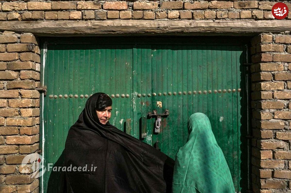 حال و روز دختری که مادرش قاتل زنجیرهای است!